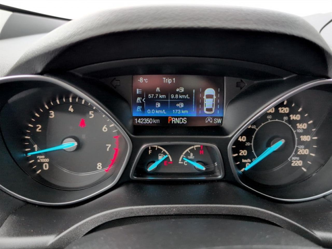 2019 Ford Escape SEL  **FORD SAFE/SMART + SUN/STYLE PKG** Photo