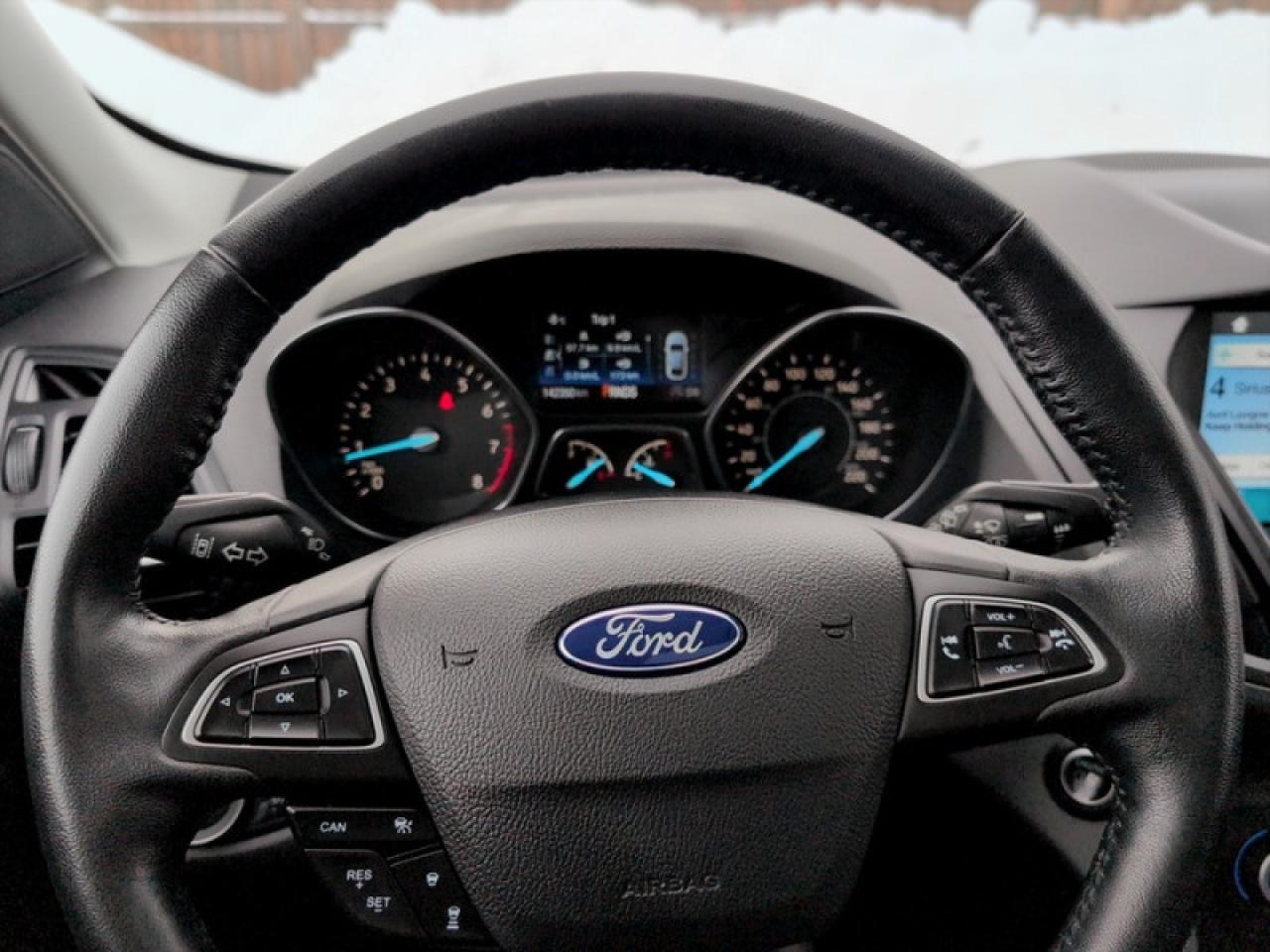 2019 Ford Escape SEL  **FORD SAFE/SMART + SUN/STYLE PKG** Photo