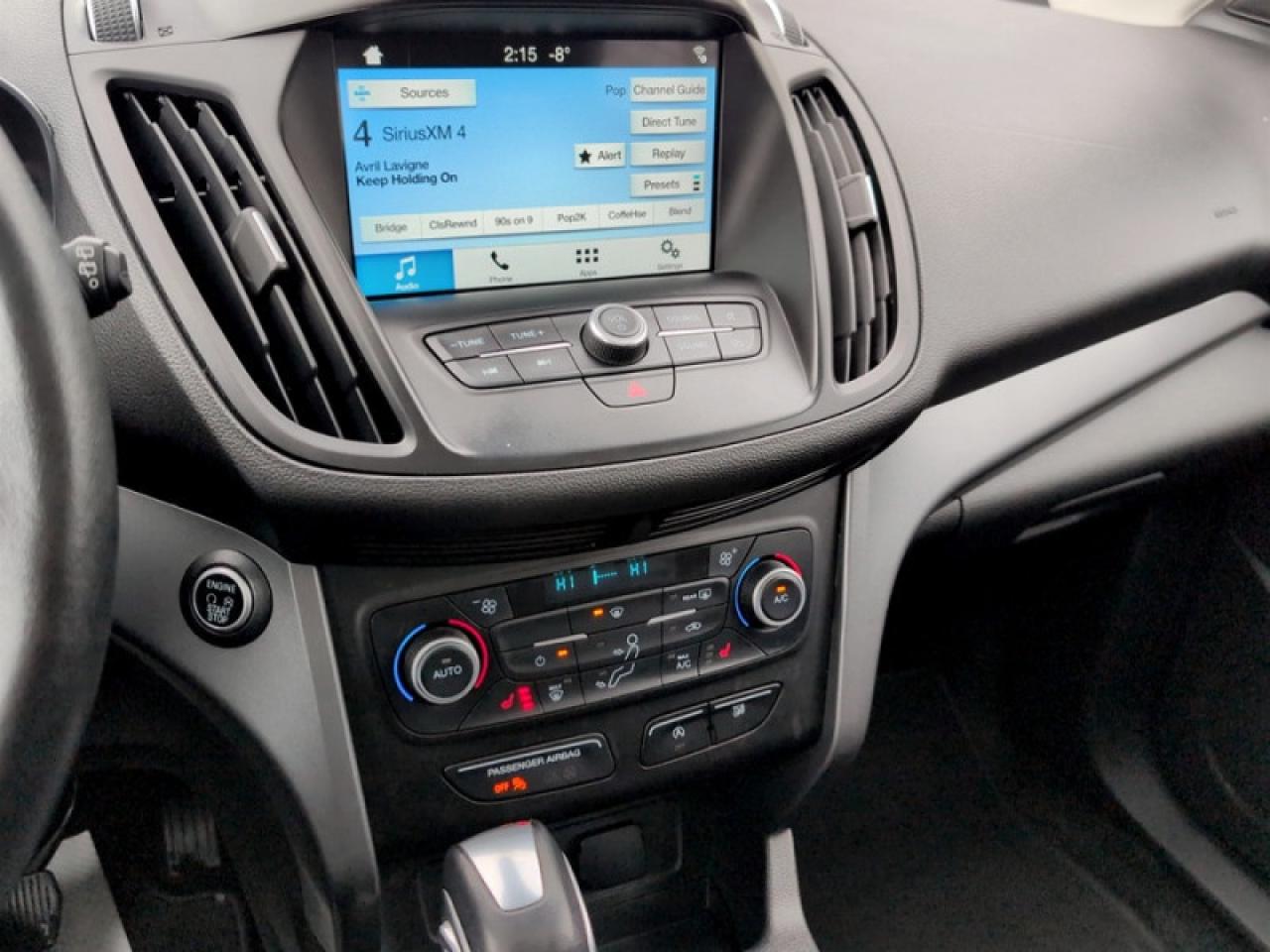 2019 Ford Escape SEL  **FORD SAFE/SMART + SUN/STYLE PKG** Photo