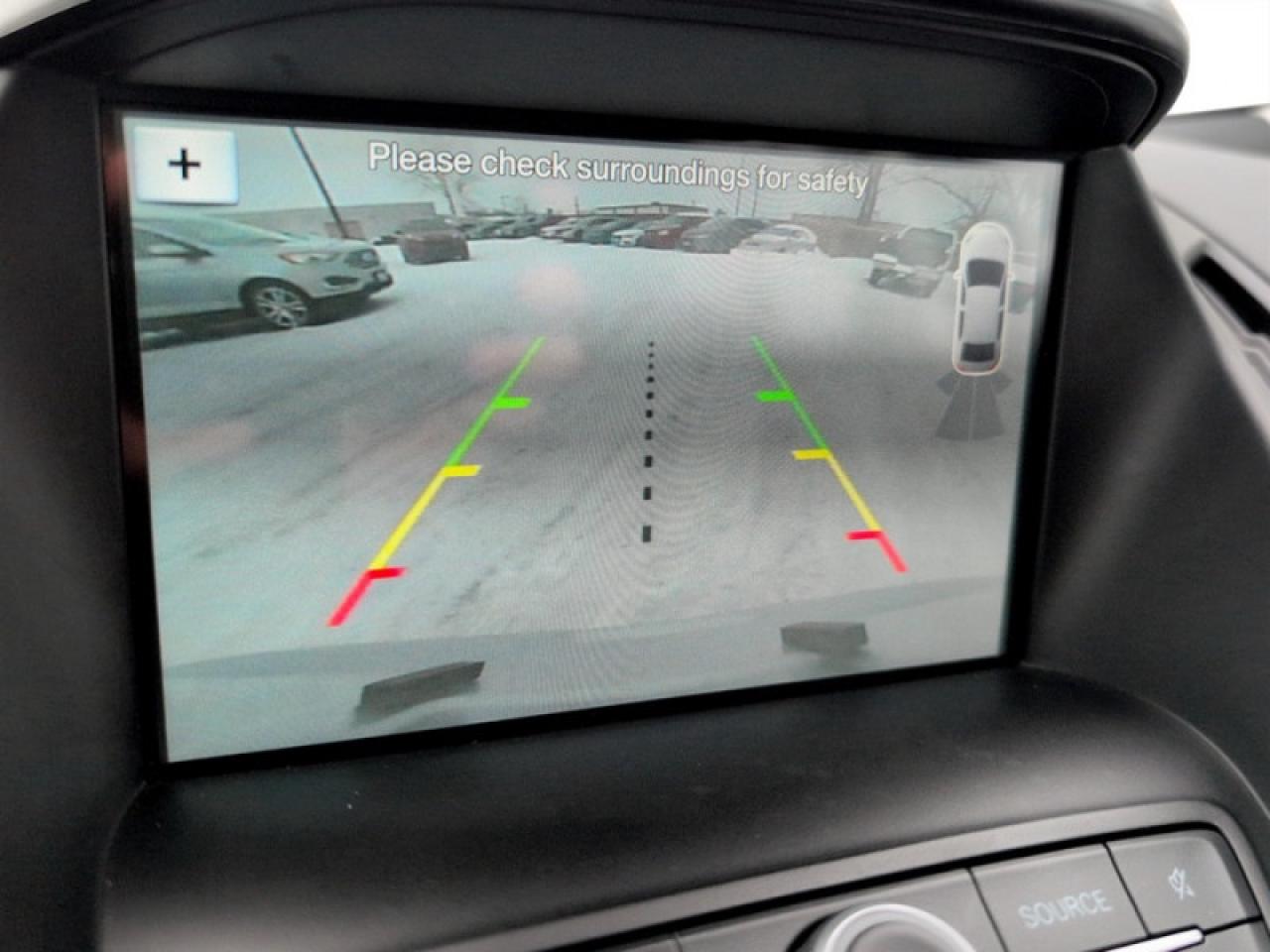 2019 Ford Escape SEL  **FORD SAFE/SMART + SUN/STYLE PKG** Photo