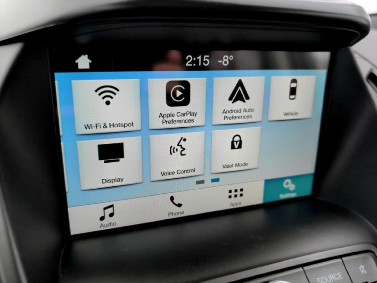 2019 Ford Escape SEL  **FORD SAFE/SMART + SUN/STYLE PKG** Photo