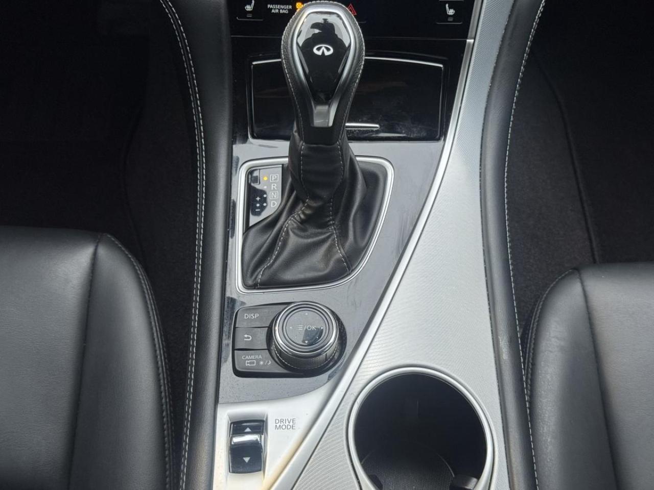 2021 Infiniti Q50 LUXE AWD Photo