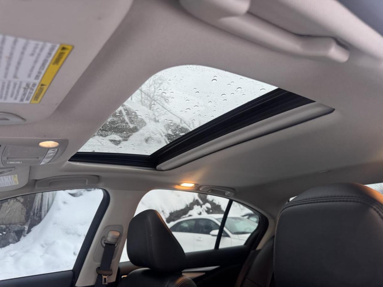 2021 Infiniti Q50 LUXE AWD Photo