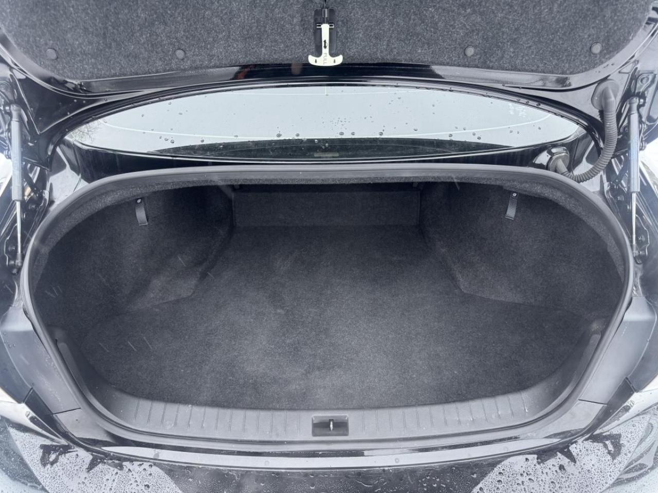 2021 Infiniti Q50 LUXE AWD Photo