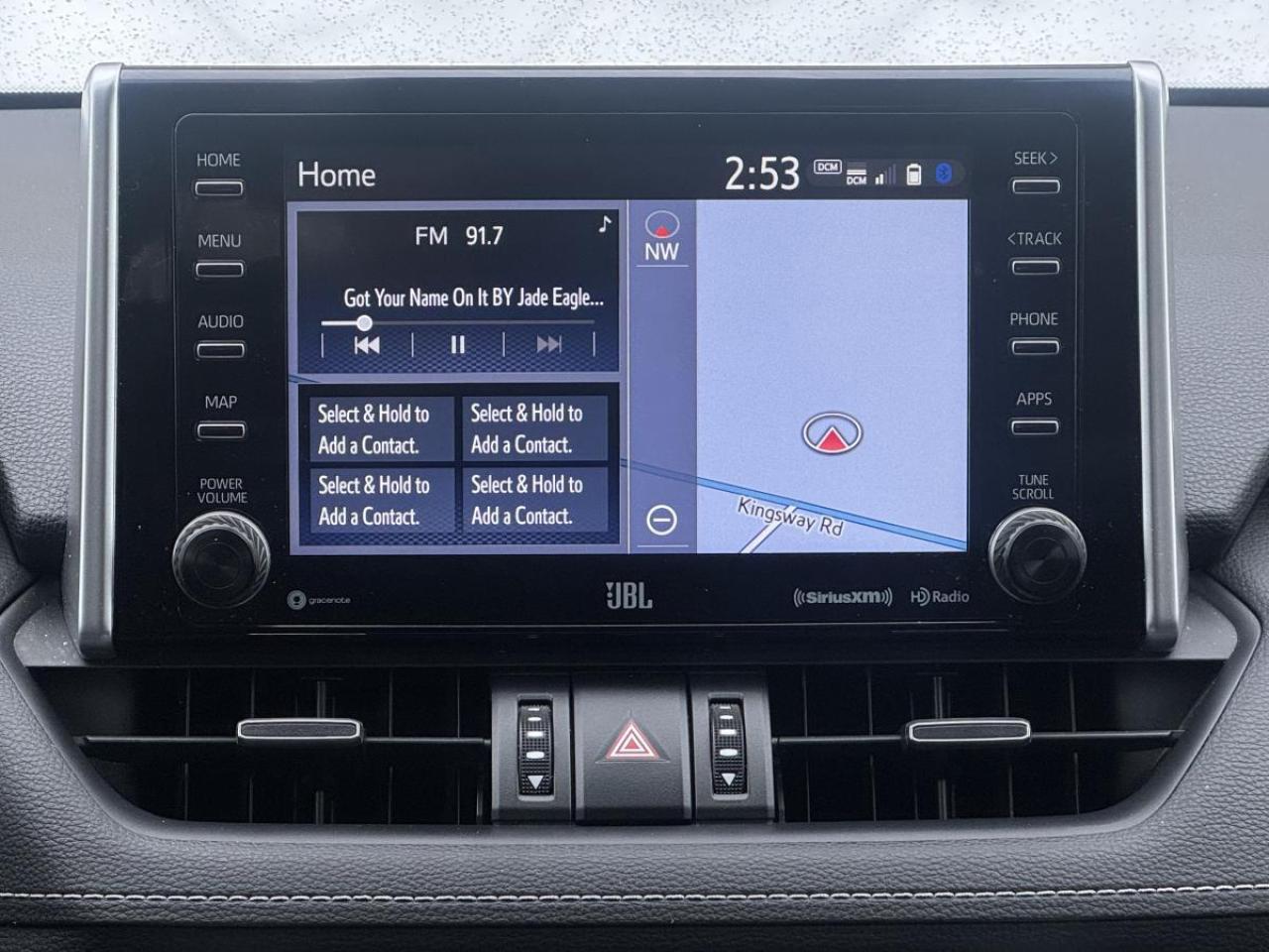 2019 Toyota RAV4 AWD LIMITED Photo