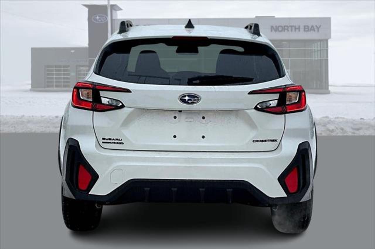 2026 Subaru XV Crosstrek  Photo