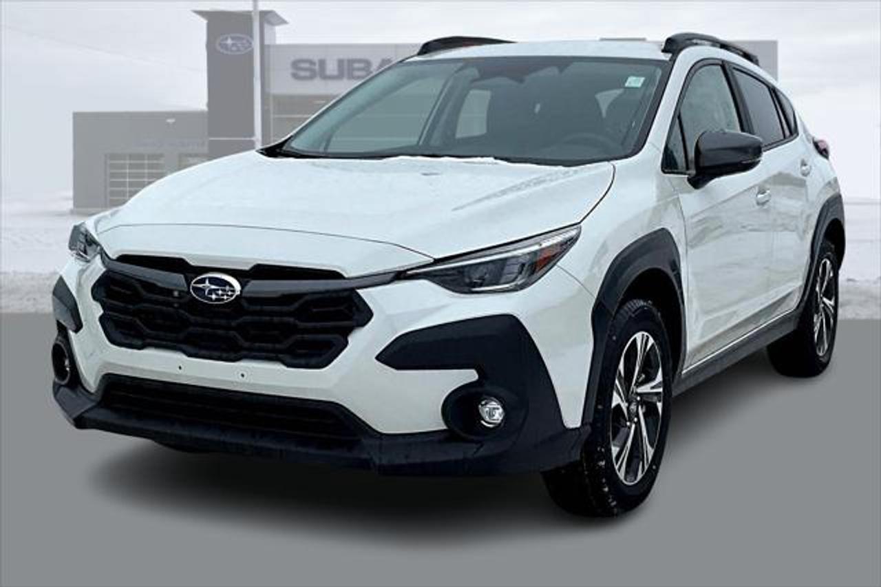 2026 Subaru XV Crosstrek  Photo