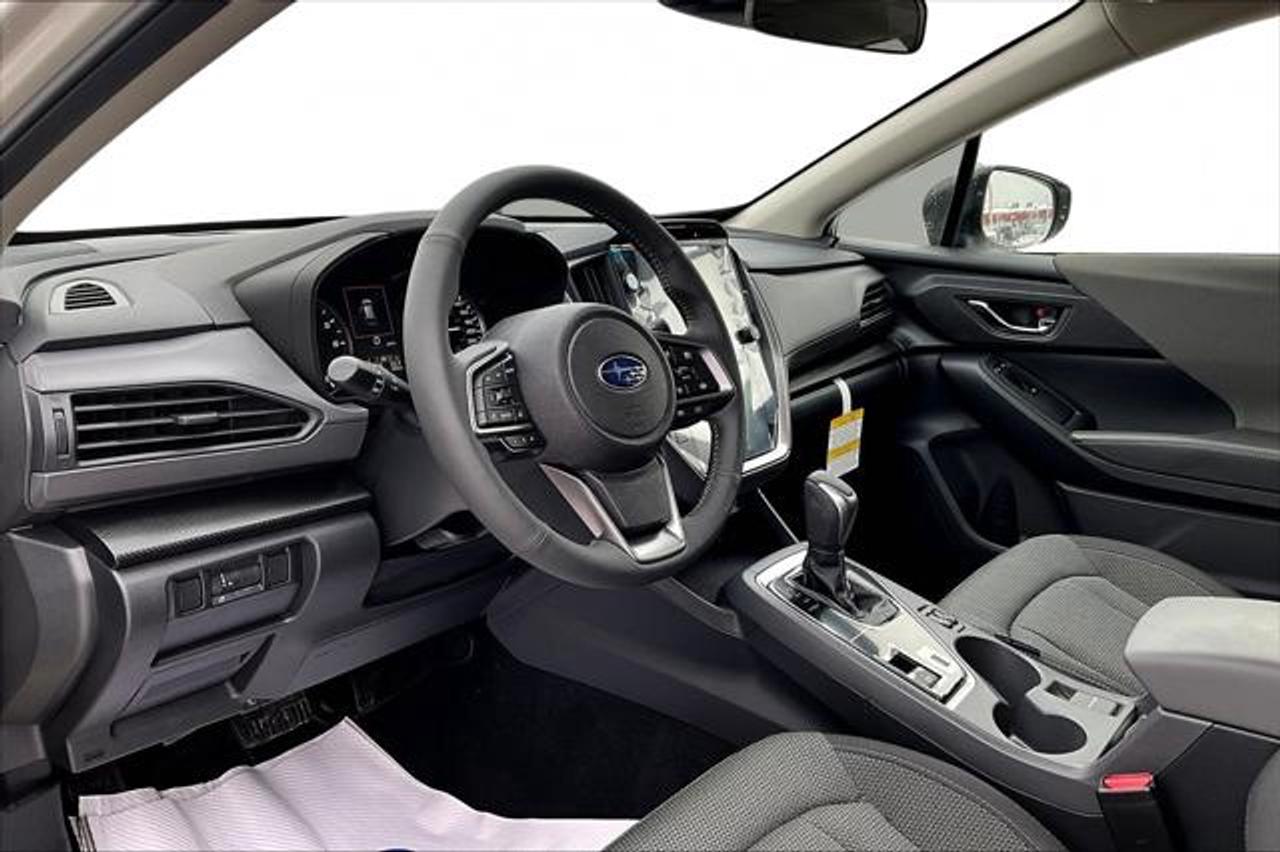 2026 Subaru XV Crosstrek  Photo