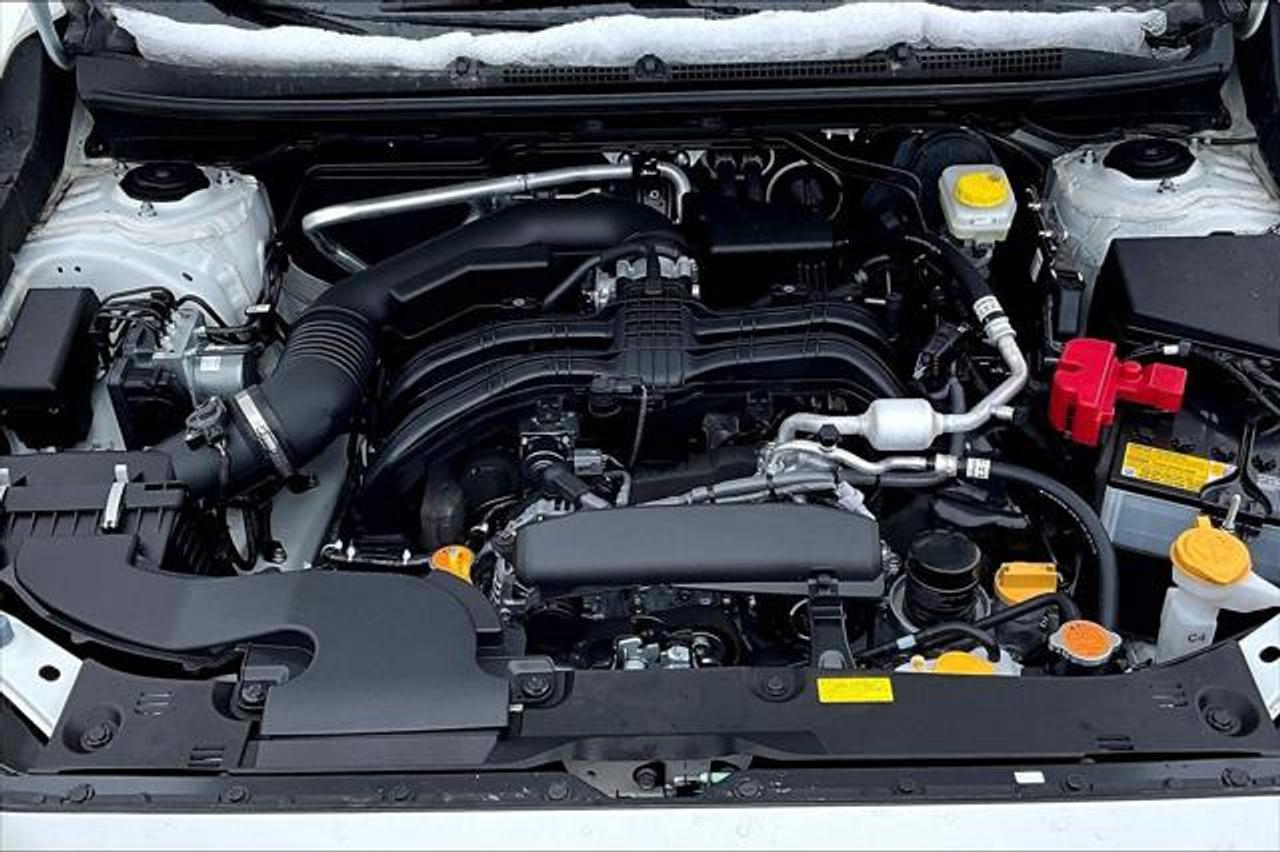 2026 Subaru XV Crosstrek  Photo