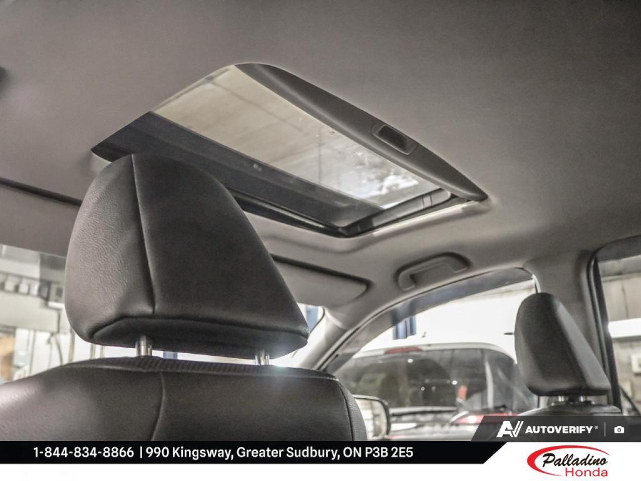 2017 Honda Ridgeline TOURING Photo