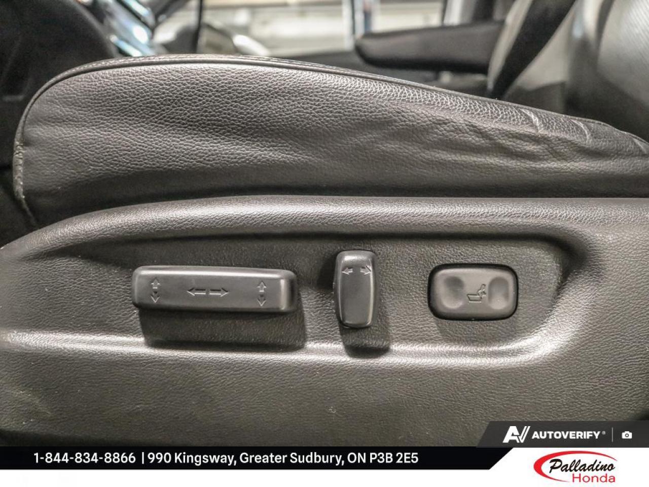 2017 Honda Ridgeline TOURING Photo