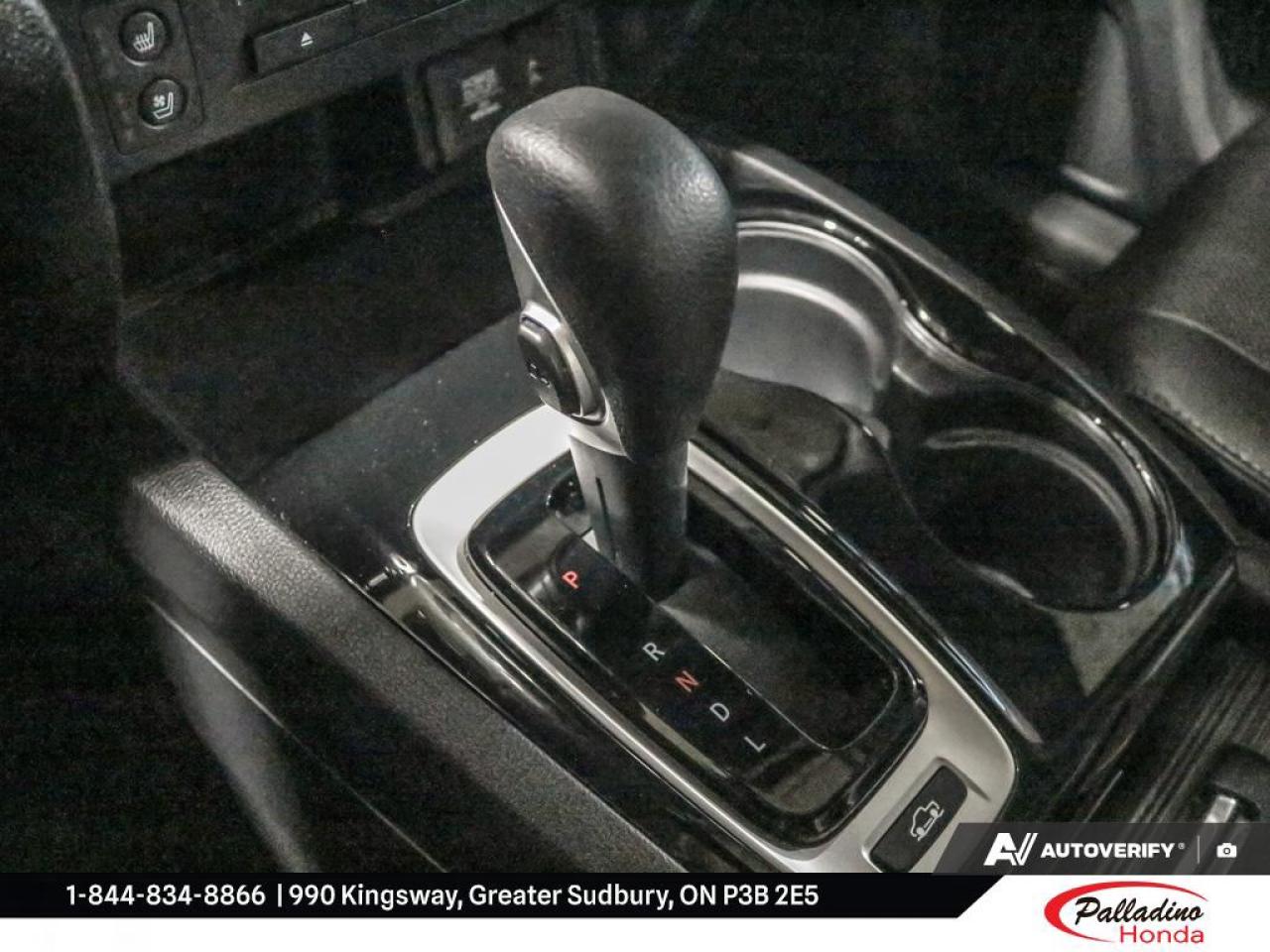 2017 Honda Ridgeline TOURING Photo