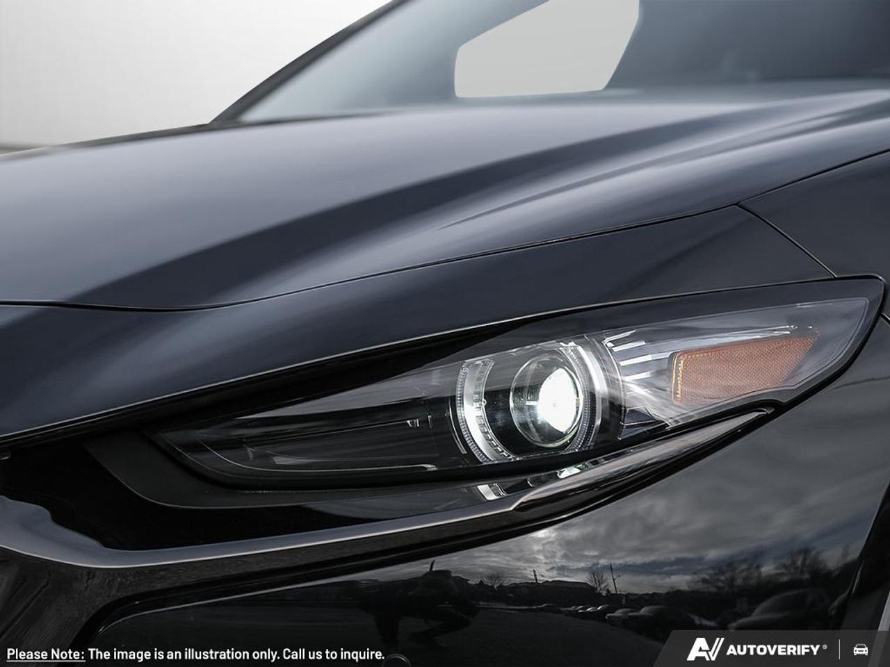 2026 Mazda CX-30 GT Turbo Photo