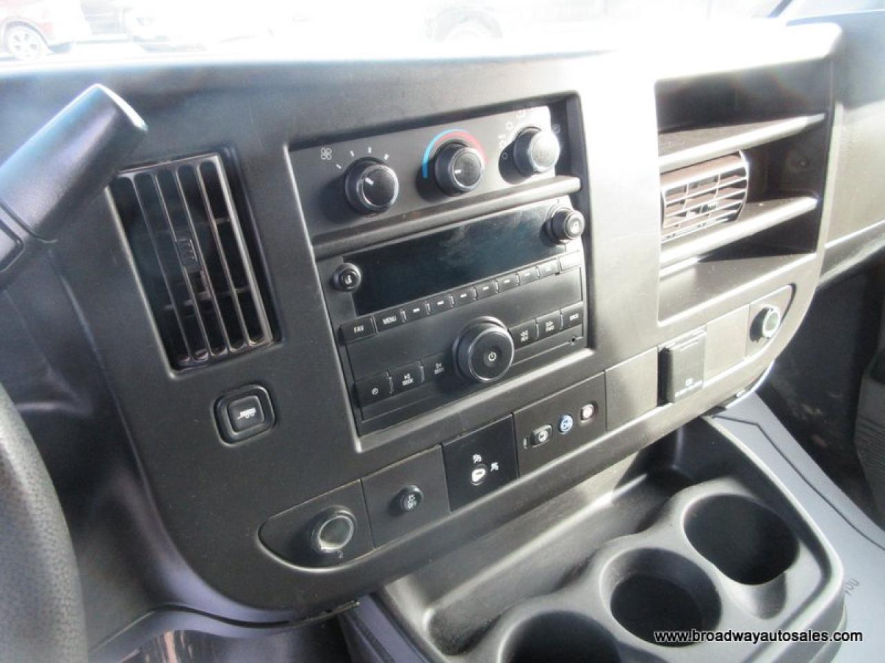 2020 Chevrolet Express 3/4 TON CARGO-MOVING 5 PASSENGER 4.3L - V6.. EXTENDED-CARGO-AREA.. REAR BENCH SEATING.. BARN-DOOR-ENTRANCES.. TOW SUPPORT.. BACK-UP CAMERA.. Photo