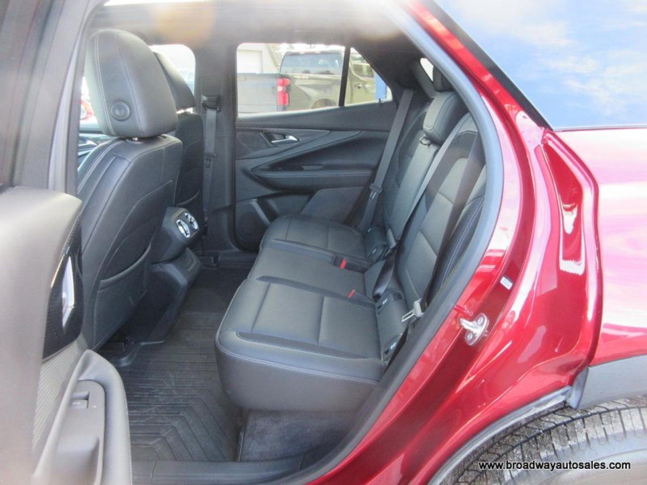 2024 Chevrolet Blazer EV ALL-WHEEL DRIVE 2-LT-EDITION 5 PASSENGER 288-HP-ELECTRIC ENGINE.. PANORAMIC SUNROOF.. HEATED SEATS & WHEEL.. BACK-UP CAMERA.. Photo