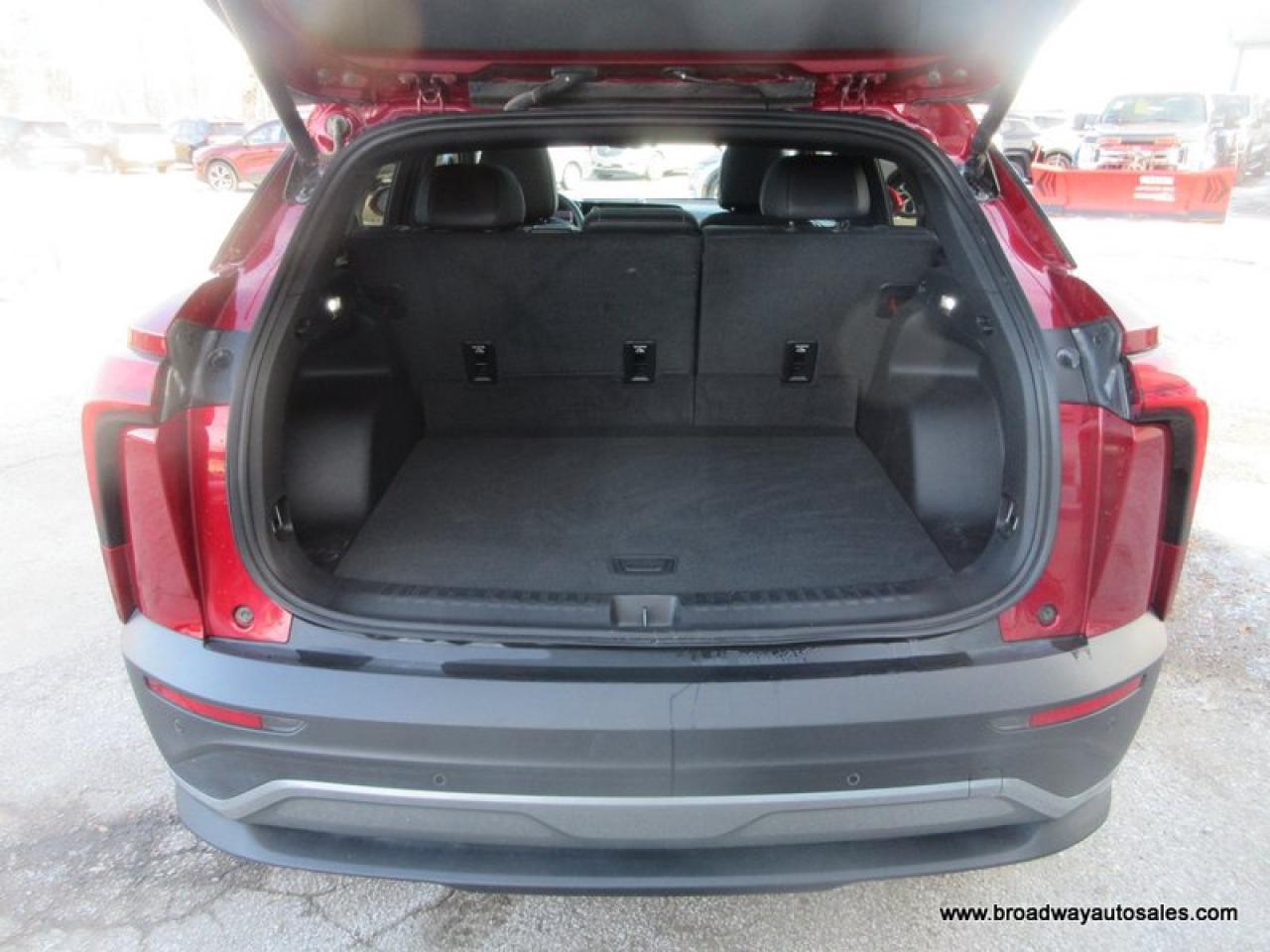 2024 Chevrolet Blazer EV ALL-WHEEL DRIVE 2-LT-EDITION 5 PASSENGER 288-HP-ELECTRIC ENGINE.. PANORAMIC SUNROOF.. HEATED SEATS & WHEEL.. BACK-UP CAMERA.. Photo