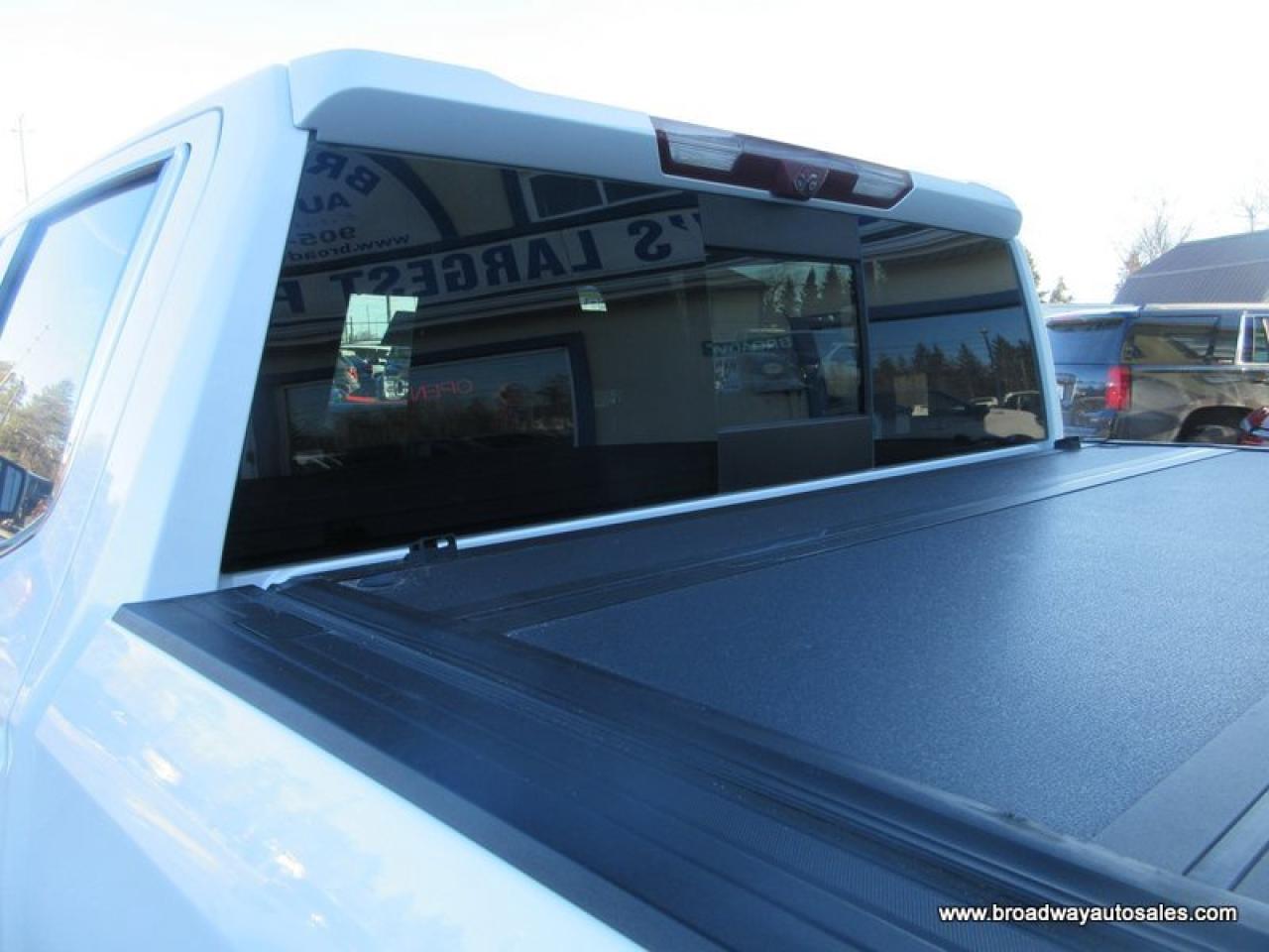 2020 Chevrolet Silverado 1500 LOADED HIGH-COUNTRY-EDITION 5 PASSENGER 3.0L - DURAMAX.. 4X4.. CREW-CAB.. SHORTY.. NAVIGATION.. LEATHER.. HEATED SEATS & WHEEL.. BOSE-PREMIUM-AUDIO.. Photo