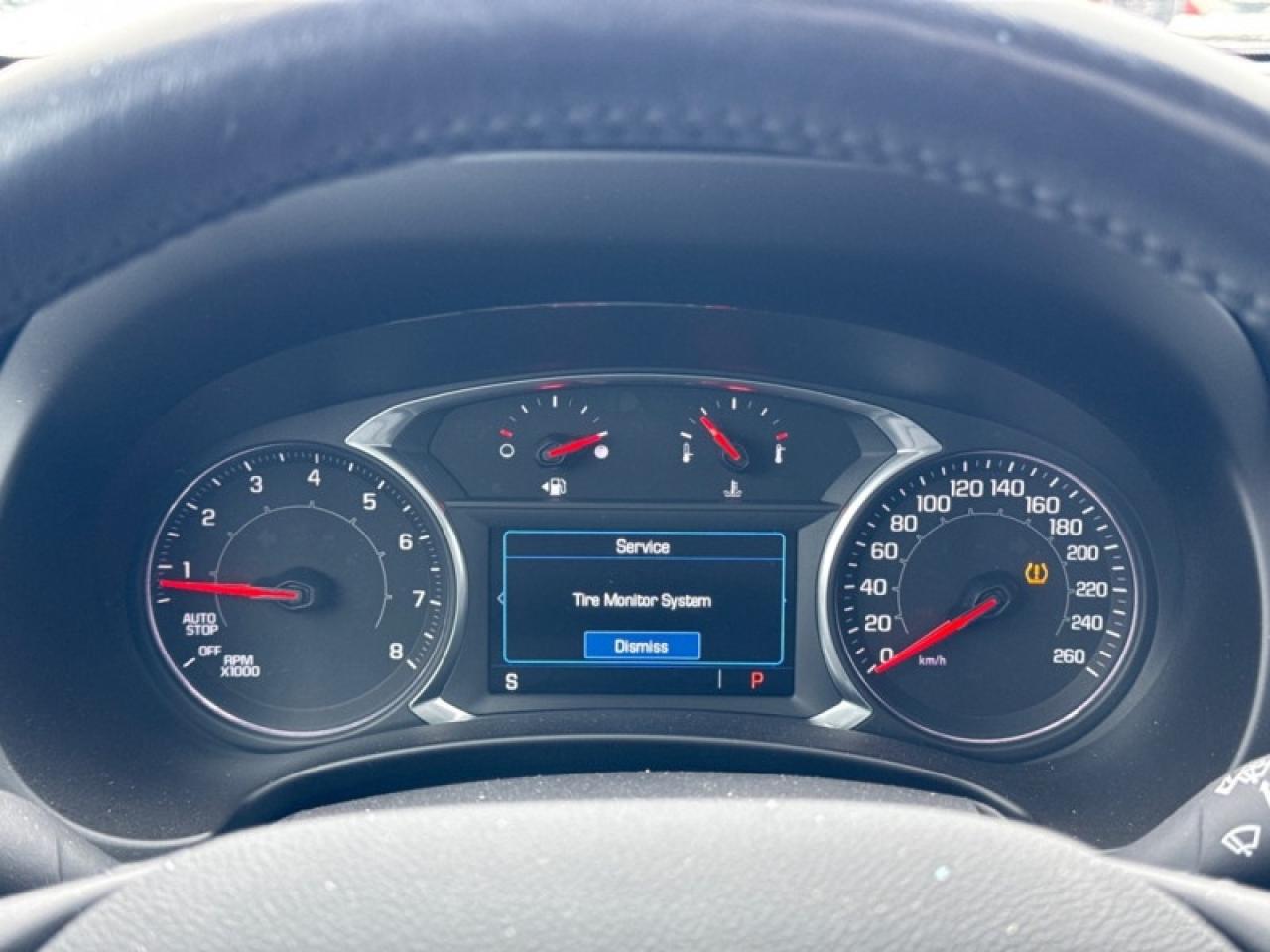 2018 GMC Terrain SLT  - Leather Seats -  Heated Seats Photo