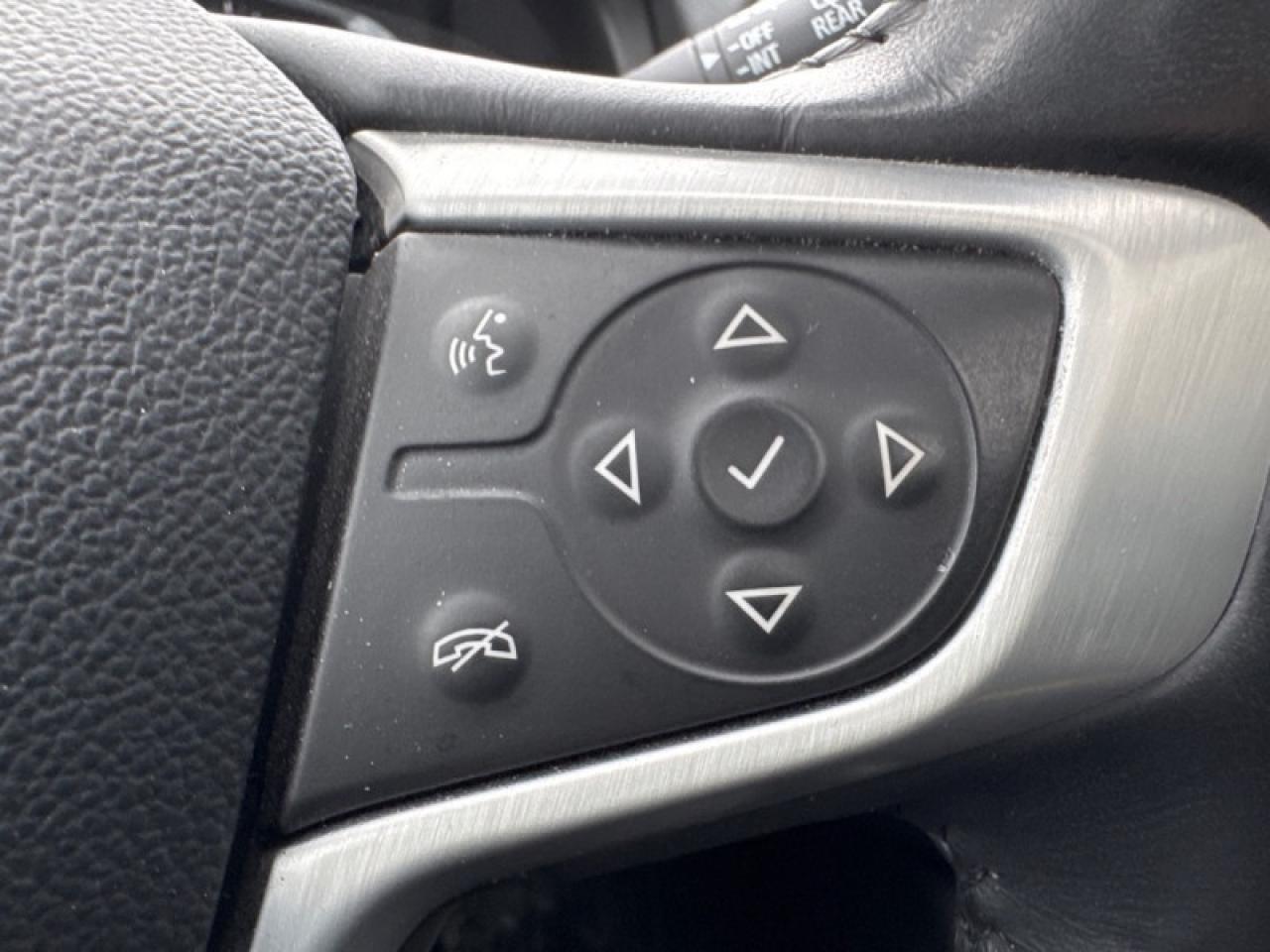 2018 GMC Terrain SLT  - Leather Seats -  Heated Seats Photo