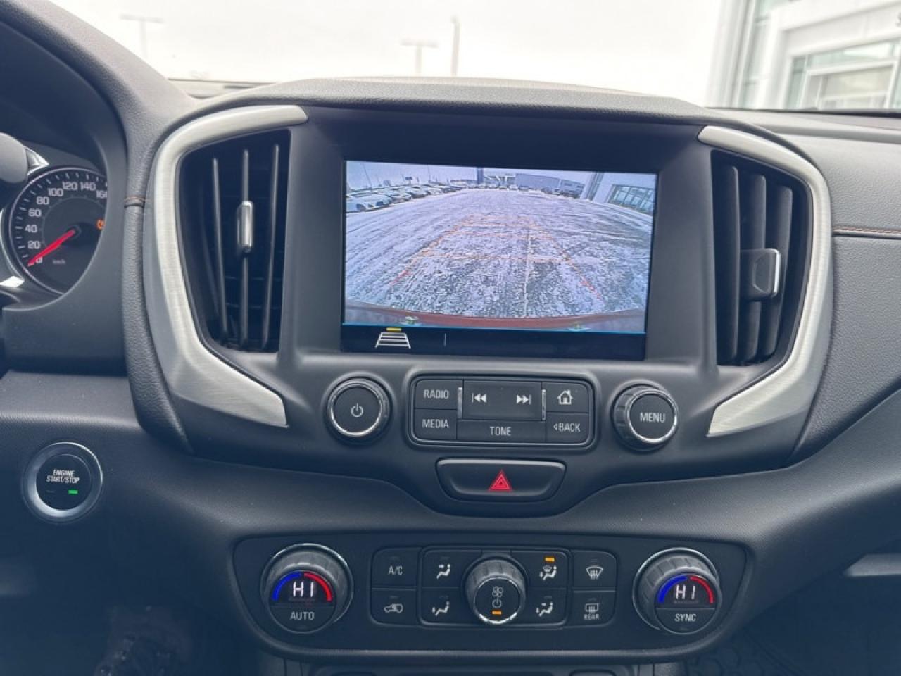 2018 GMC Terrain SLT  - Leather Seats -  Heated Seats Photo