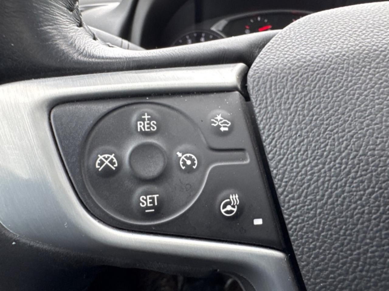 2018 GMC Terrain SLT  - Leather Seats -  Heated Seats Photo