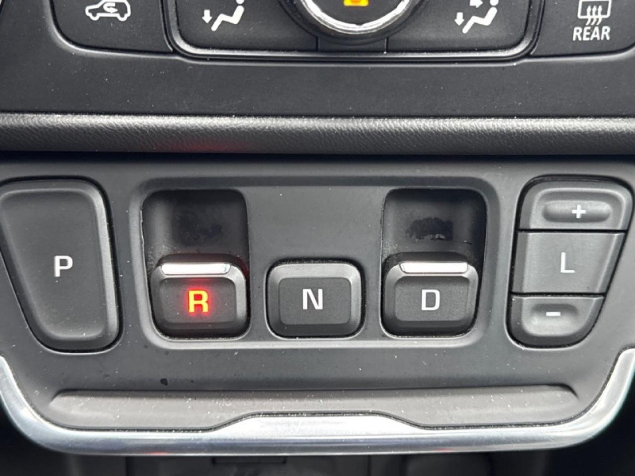 2018 GMC Terrain SLT  - Leather Seats -  Heated Seats Photo