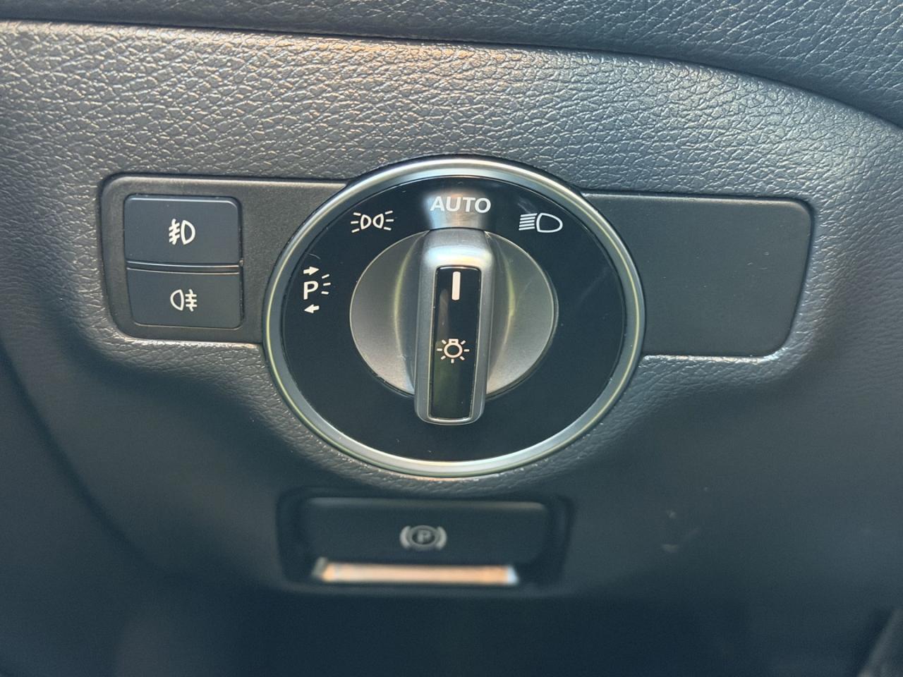 2019 Mercedes-Benz GLA GLA250 4MATIC Photo