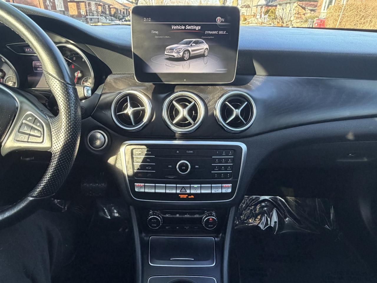 2019 Mercedes-Benz GLA GLA250 4MATIC Photo