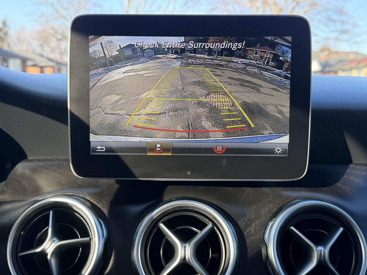 2019 Mercedes-Benz GLA GLA250 4MATIC Photo