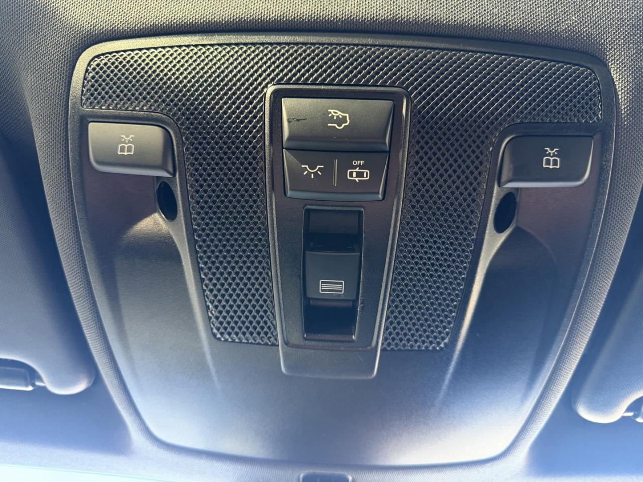 2019 Mercedes-Benz GLA GLA250 4MATIC Photo