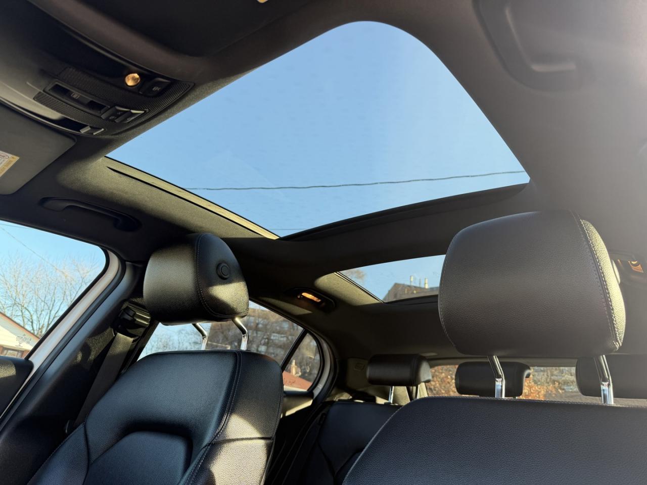 2019 Mercedes-Benz GLA GLA250 4MATIC Photo