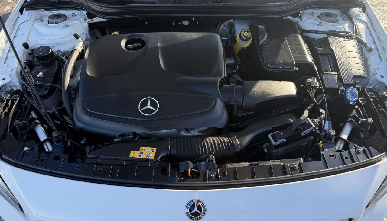 2019 Mercedes-Benz GLA GLA250 4MATIC Photo