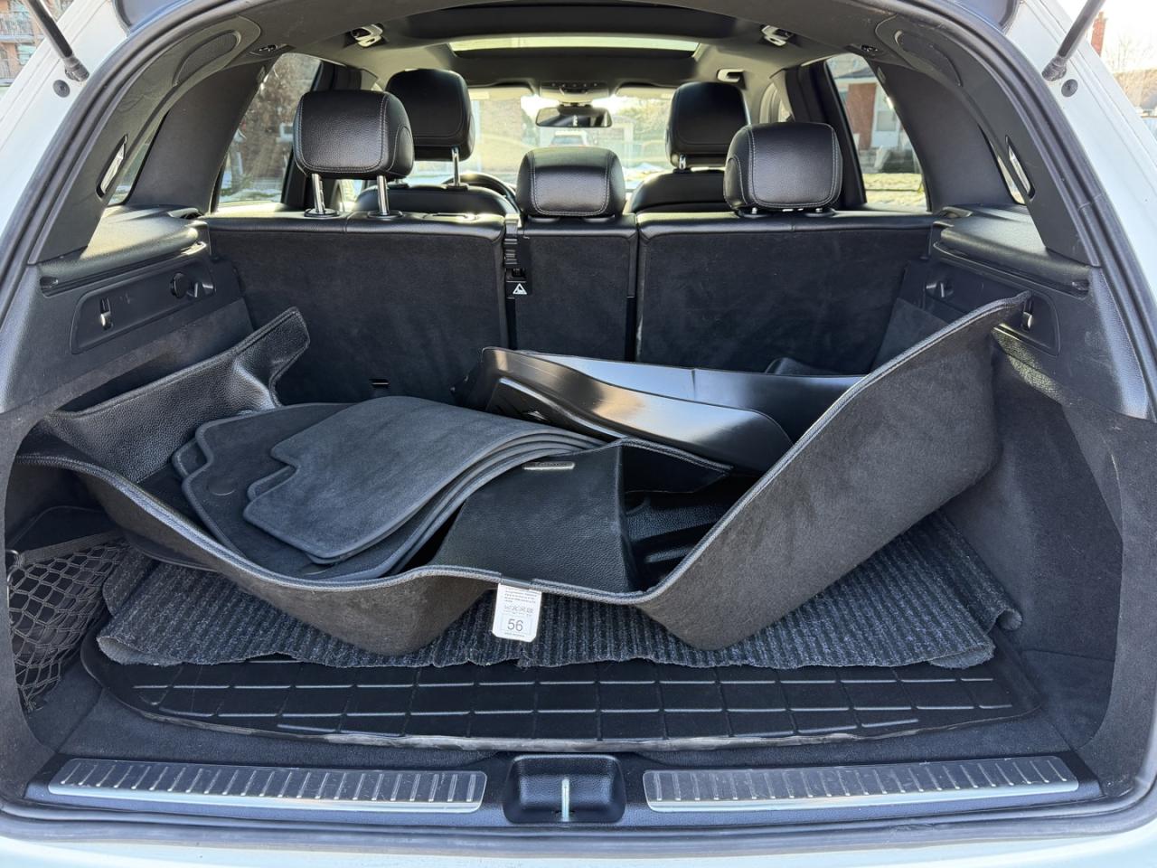 2019 Mercedes-Benz GLC-Class GLC300 4MATIC Photo