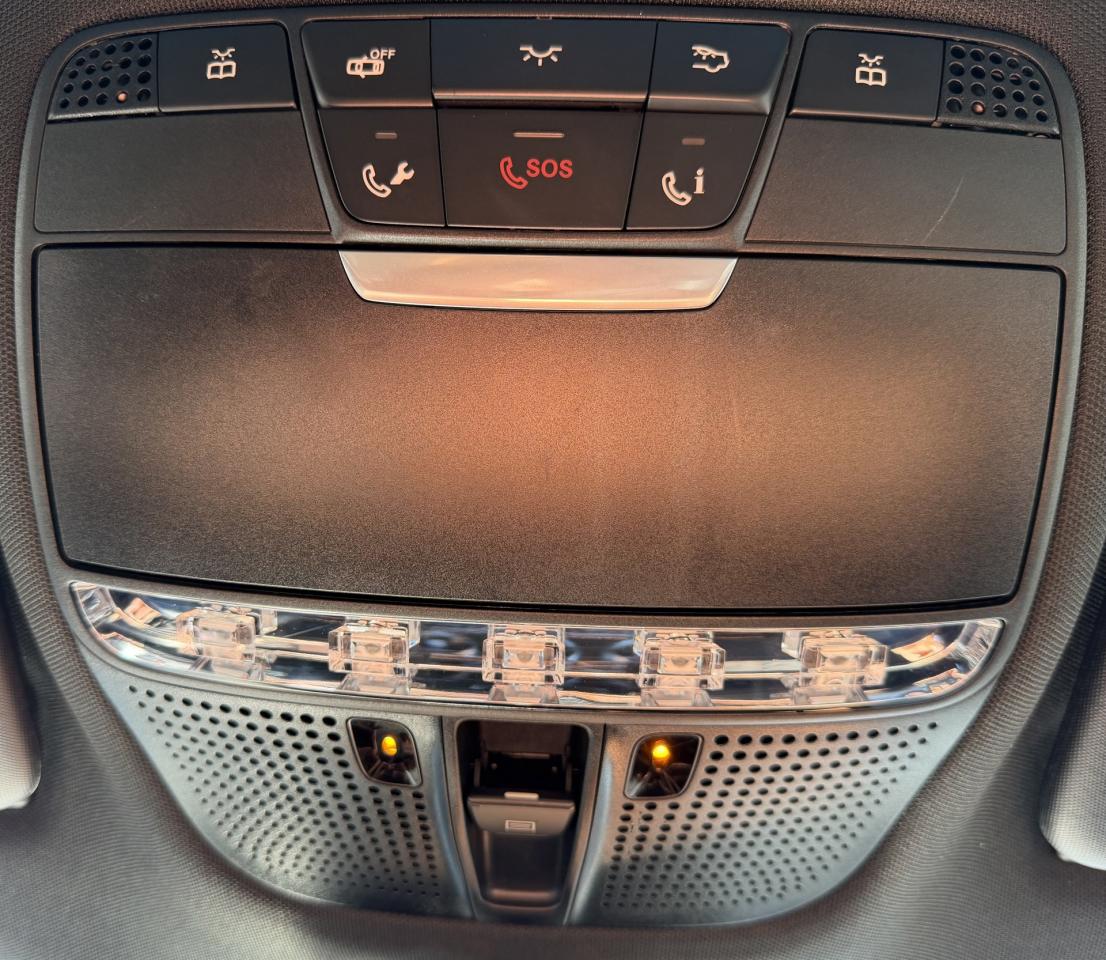 2019 Mercedes-Benz GLC-Class GLC300 4MATIC Photo