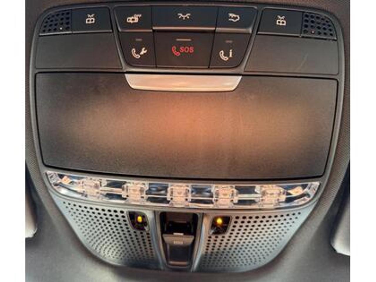 2019 Mercedes-Benz GLC GLC 300 4MATIC SUV Photo