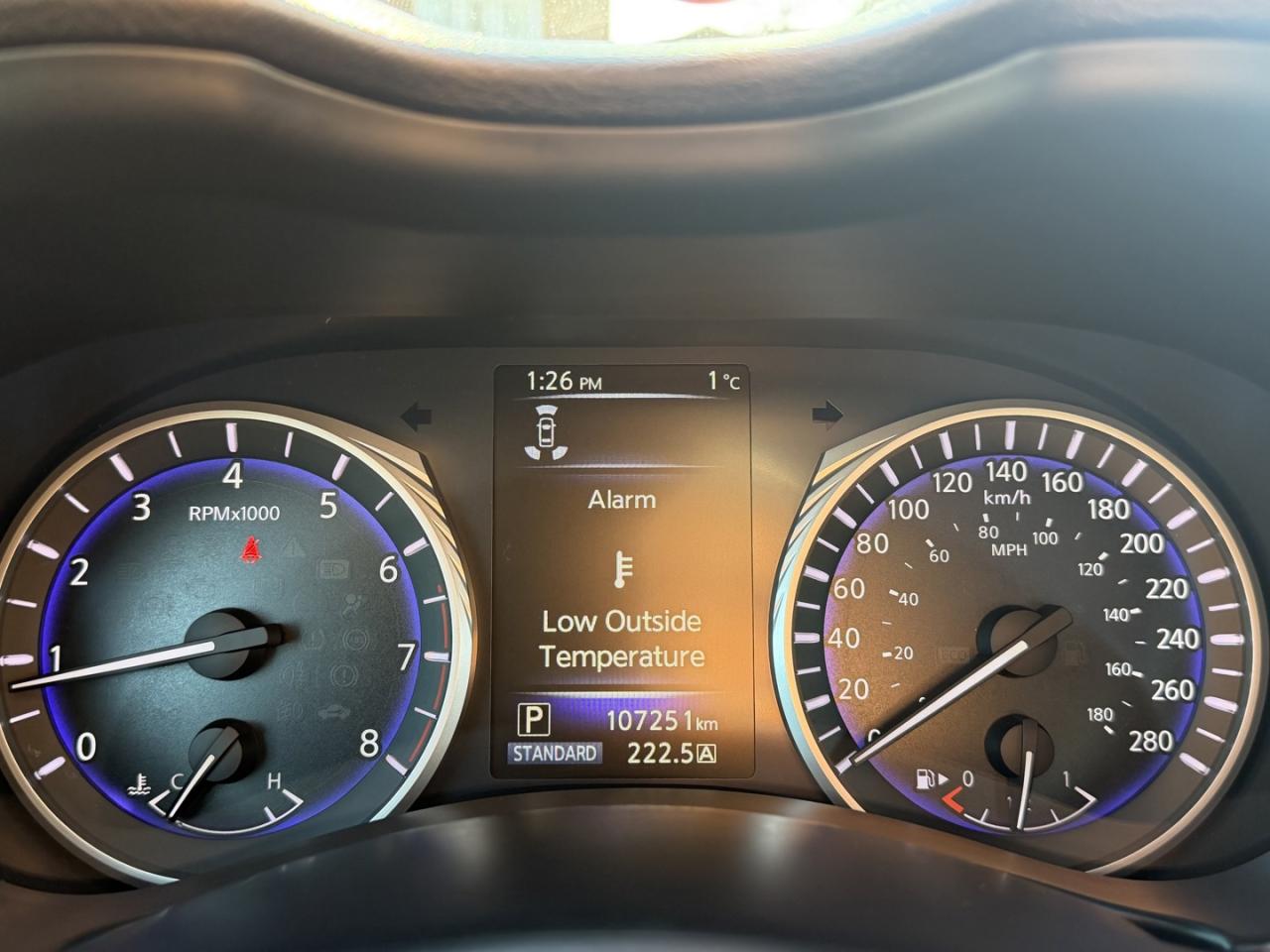 2017 Infiniti Q60 2.0T AWD Photo