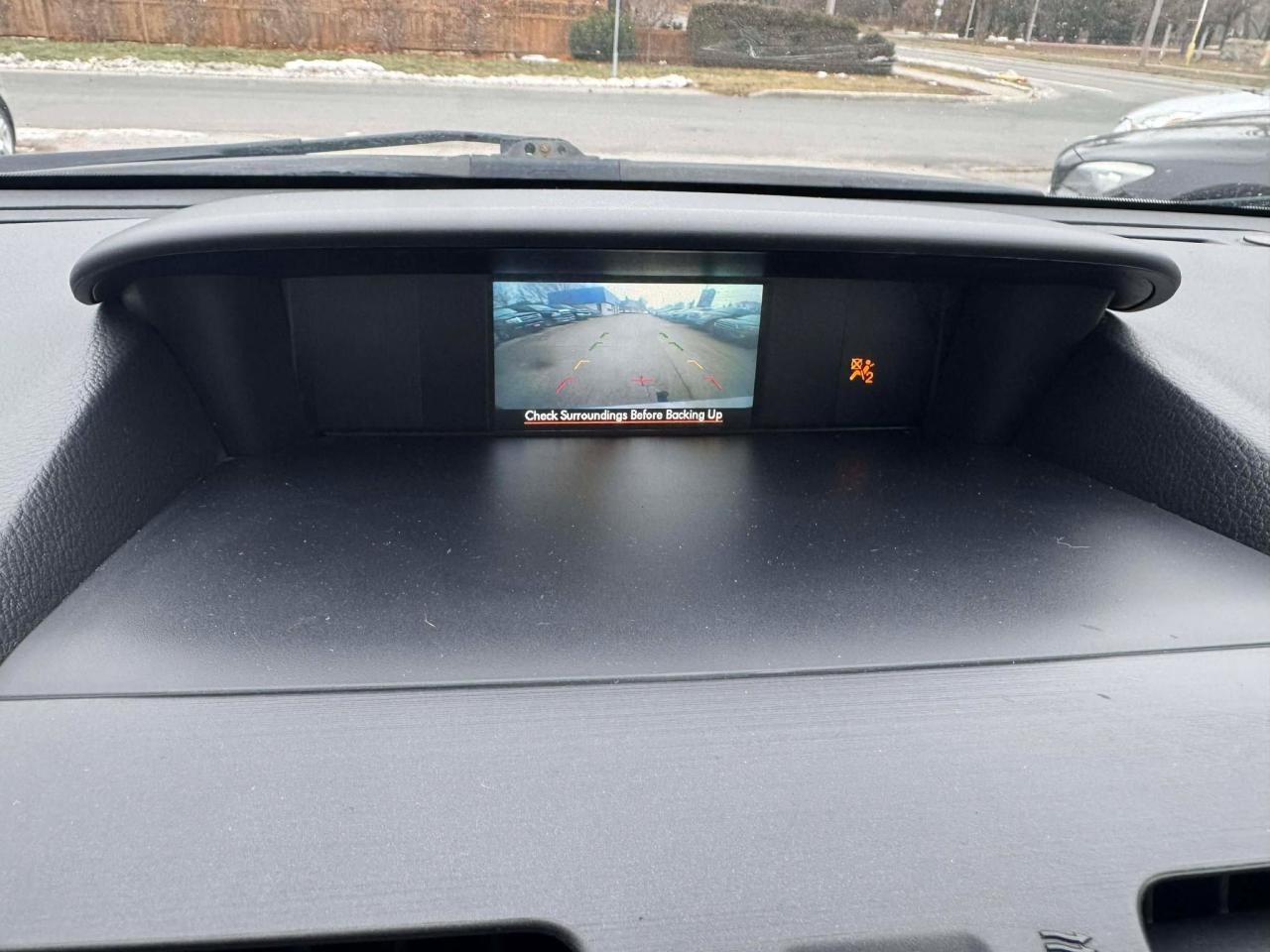 2014 Subaru Forester i Convenience - Photo #18