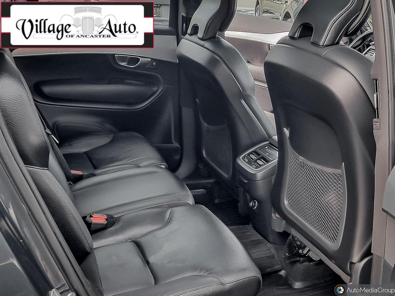 2019 Volvo XC90 T6 AWD Momentum - Photo #9