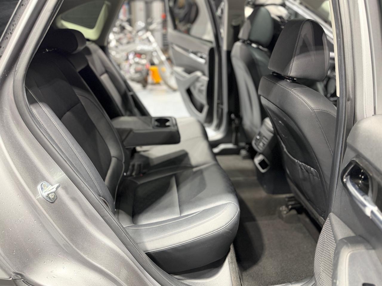 2021 Kia Seltos EX AWD - Photo #10