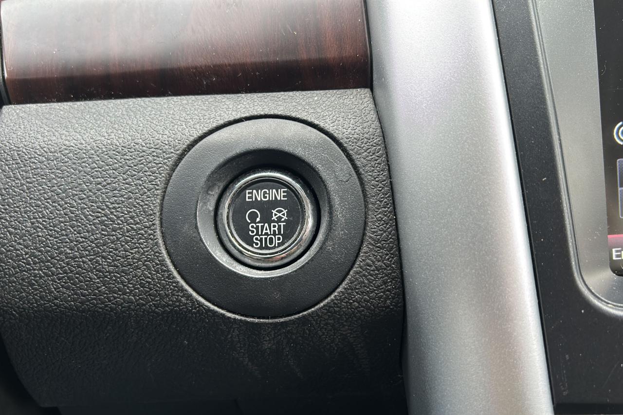 2012 Ford Edge Limited Photo