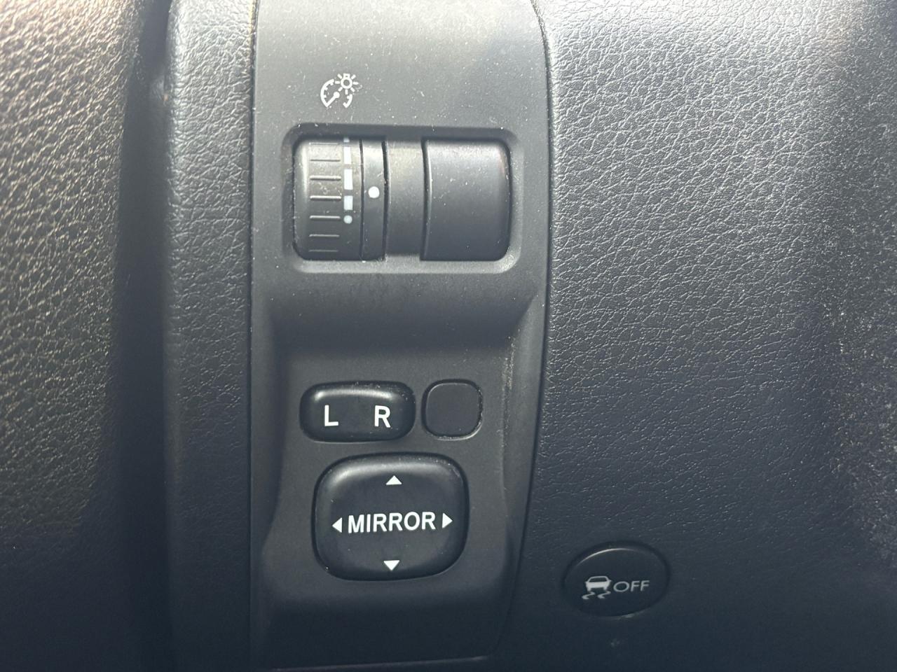 2010 Subaru Forester 5dr Wgn Auto 2.5X Sport Photo