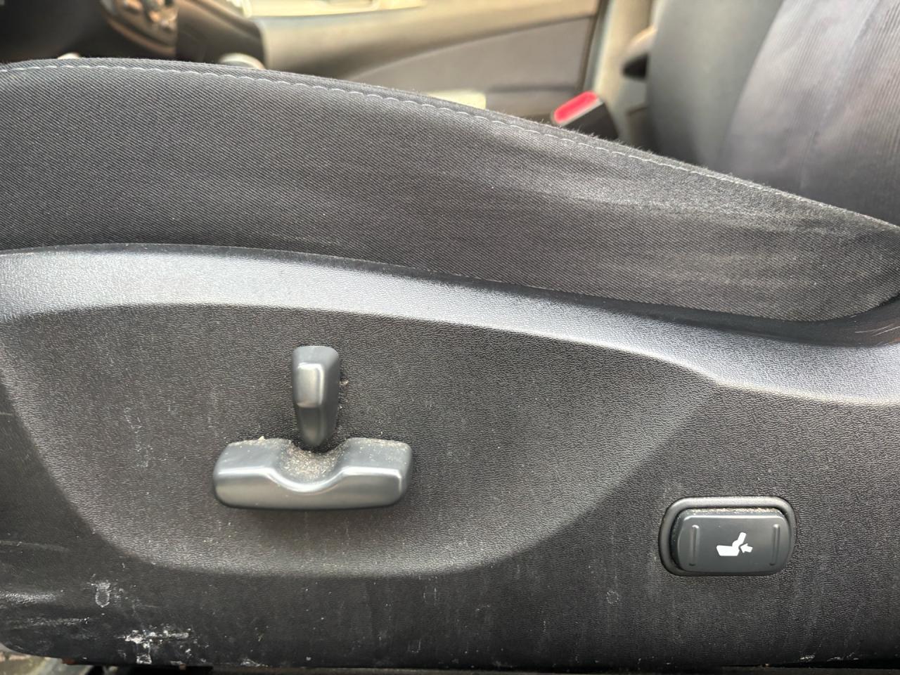 2010 Subaru Forester 5dr Wgn Auto 2.5X Sport Photo