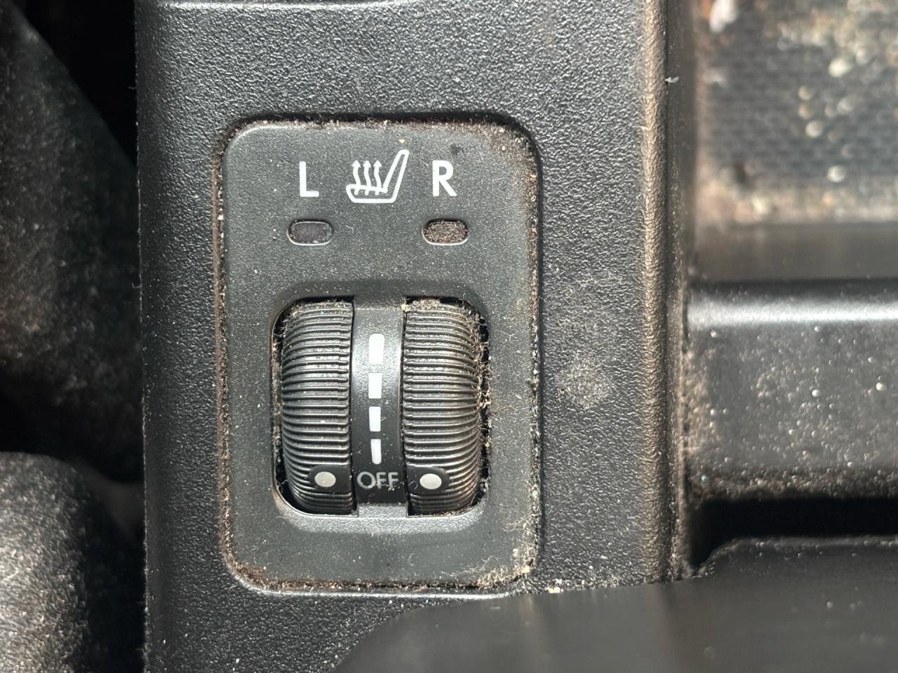 2010 Subaru Forester 5dr Wgn Auto 2.5X Sport Photo