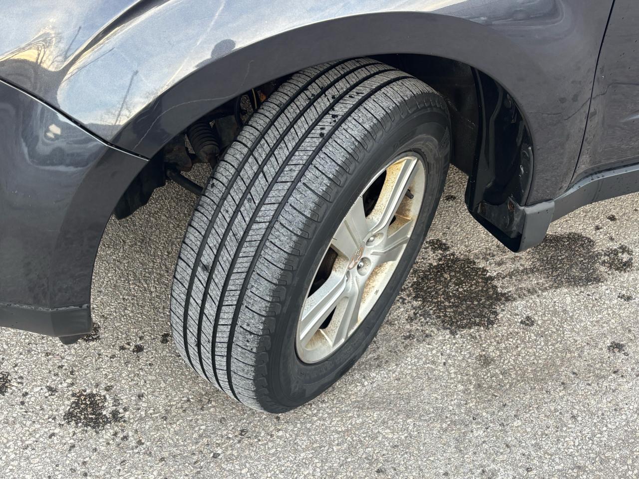 2010 Subaru Forester 5dr Wgn Auto 2.5X Sport Photo