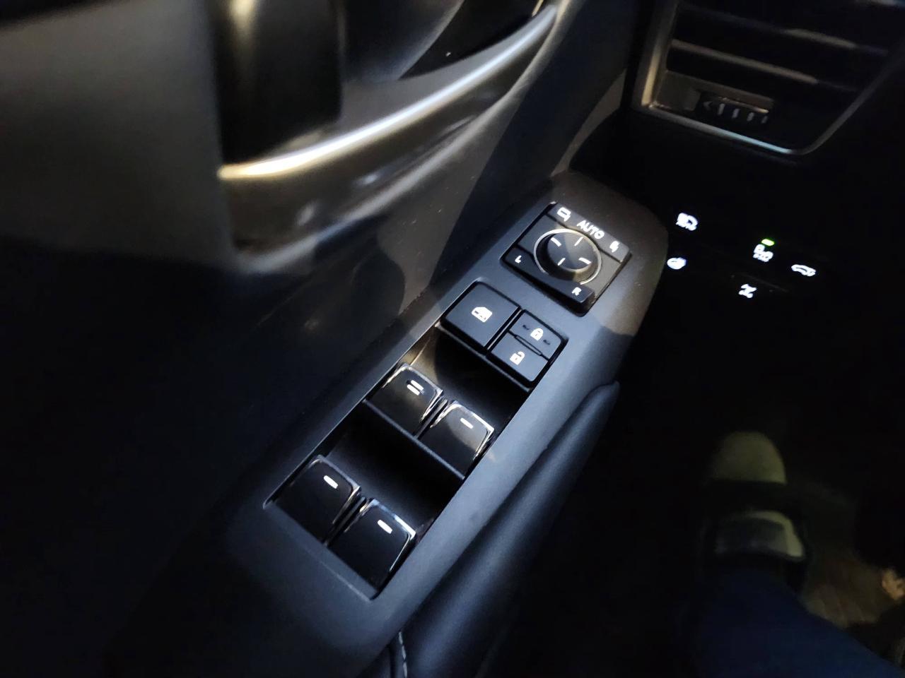 2021 Lexus NX NX 300 F-Sport 2 AWD Photo