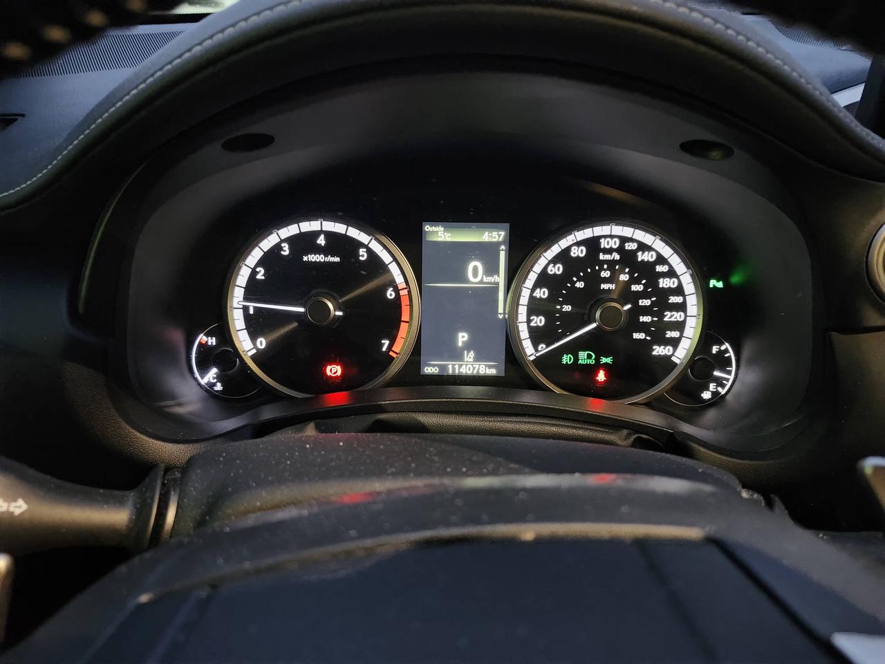 2021 Lexus NX NX 300 F-Sport 2 AWD Photo