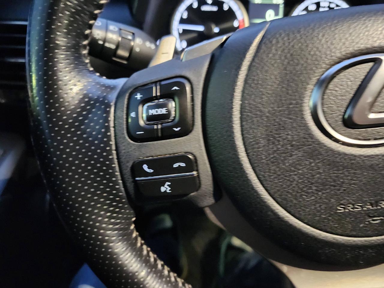 2021 Lexus NX NX 300 F-Sport 2 AWD Photo