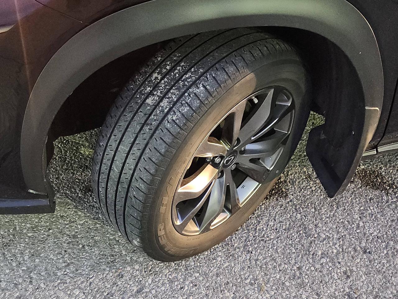 2021 Lexus NX NX 300 F-Sport 2 AWD Photo