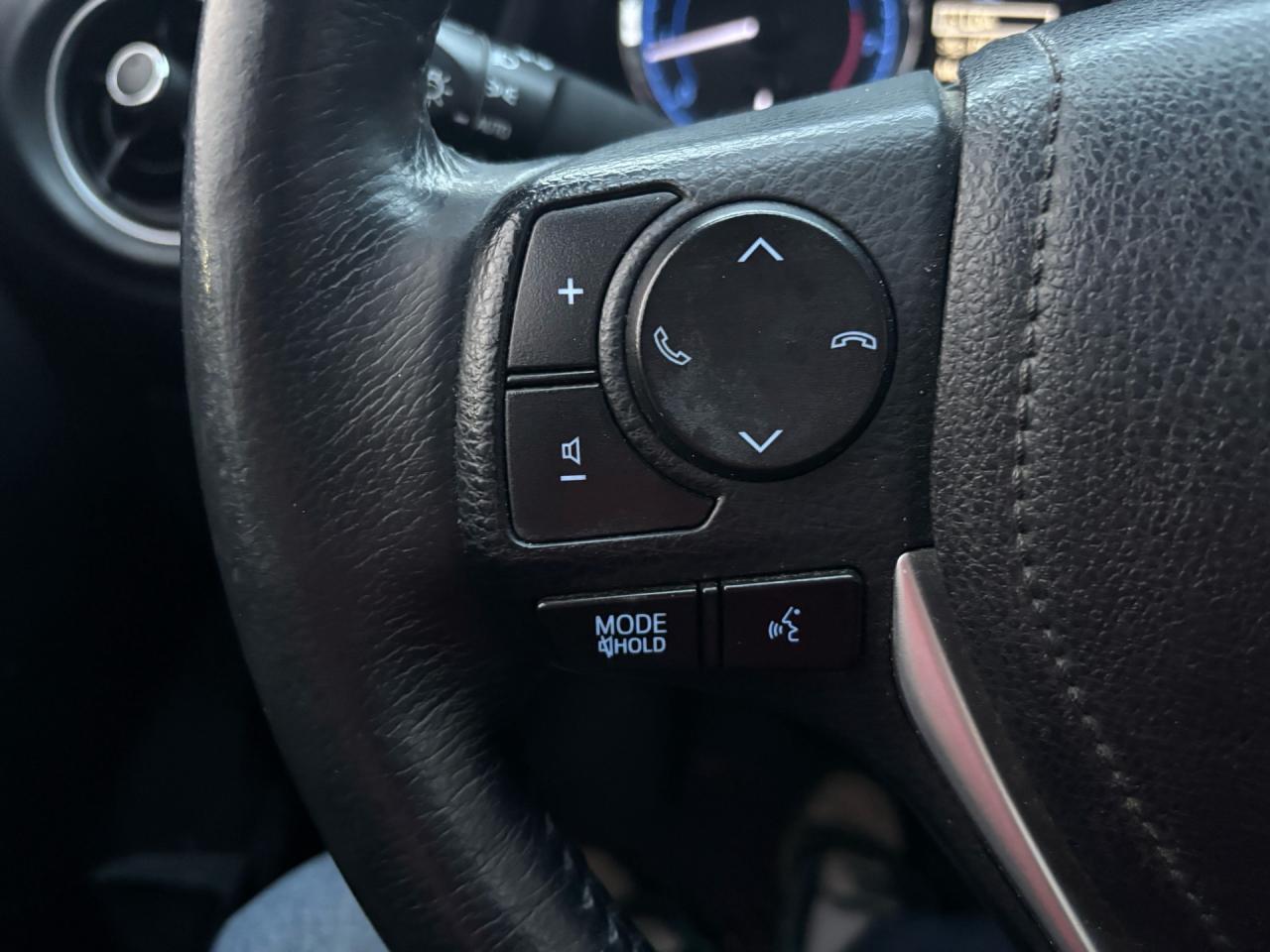 2018 Toyota Corolla XSE, Navi, Leather, Sunroof, Auto Photo