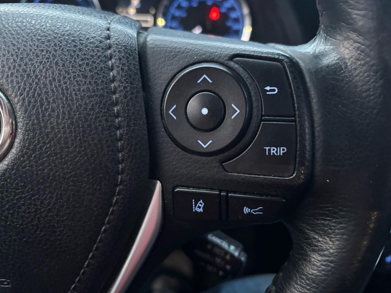 2018 Toyota Corolla XSE, Navi, Leather, Sunroof, Auto Photo